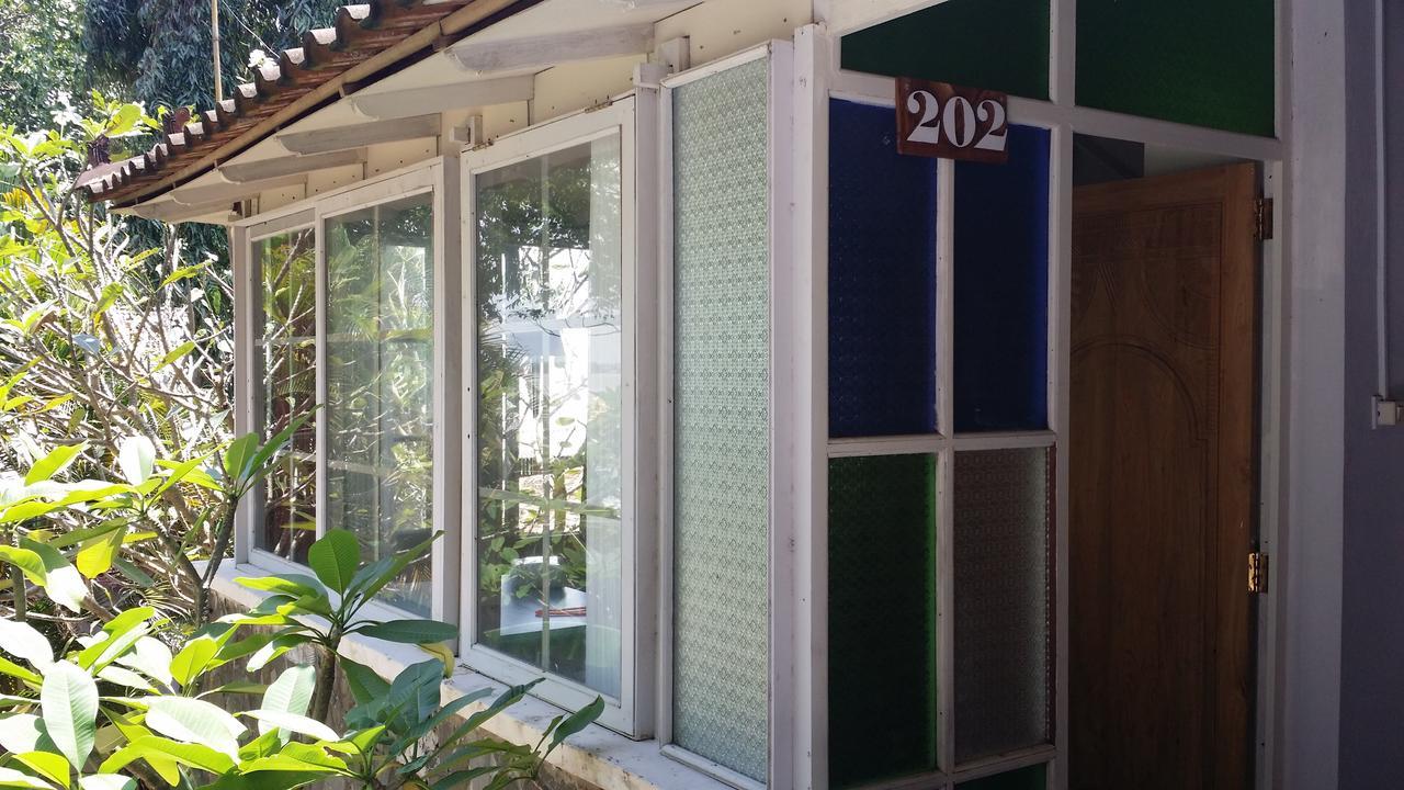 Villa Isabella Putri B&B Jepara Exterior foto