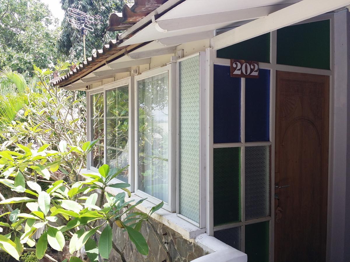 Villa Isabella Putri B&B Jepara Exterior foto